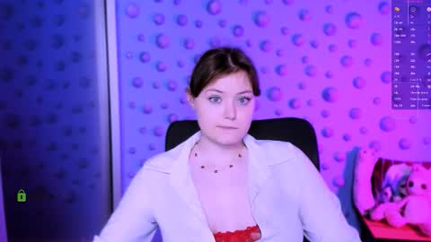 Snapshot of kim_classy chatting on 11.29.25 kim_classy online show from 11.29.25