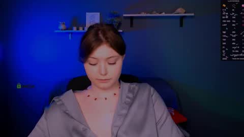 Snapshot of kim_classy chatting on 12.01.25 kim_classy online show from 12.01.25