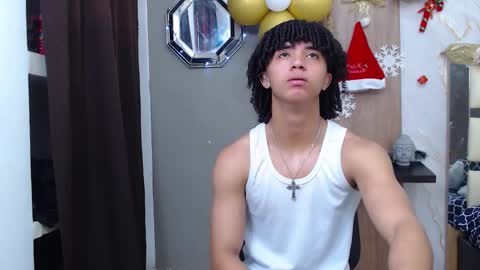 KIM online show from 11.17.25