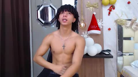 KIM online show from 12.16.25