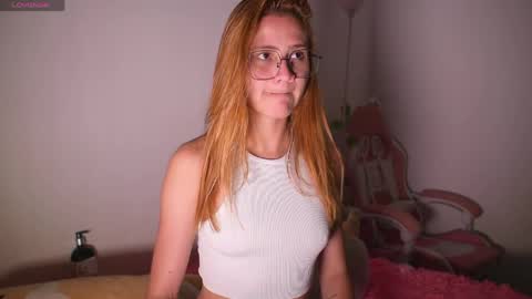ISABELLA 3 online show from 05.26.26