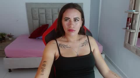 Kimberly online show from 11.17.25