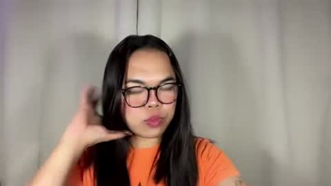 KYLIE online show from 11.21.25