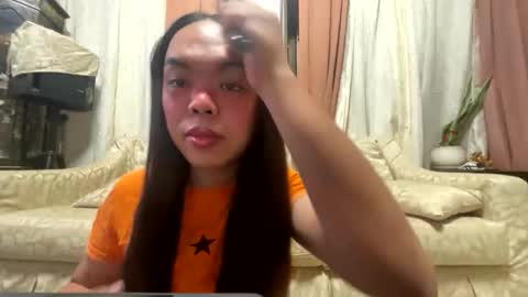 Snapshot of kim_kyile chatting on 06.08.26 KYLIE online show from 06.08.26