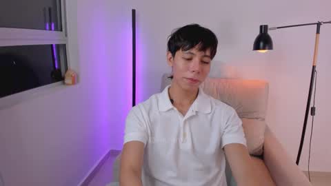 Snapshot of kim_lian2 chatting on 02.20.26 Kim Lian online show from 02.20.26