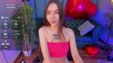 KIM online show from 02.11.25