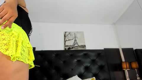 Kim Marquez online show from 01.09.26