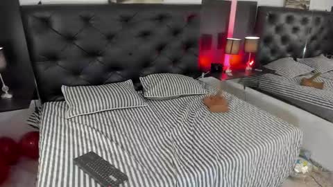 Kim Marquez online show from 03.09.26