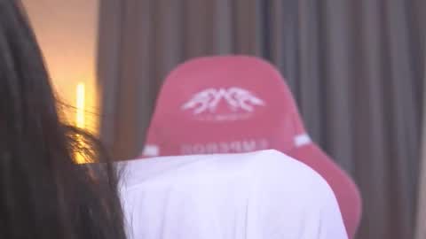 Kim Oberlin online show from 11.11.25