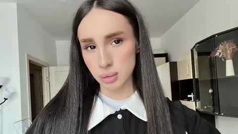 Kim Oberlin online show from 03.12.26