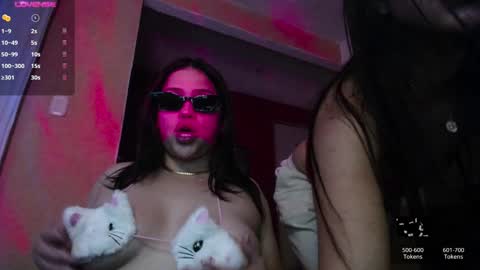 Kim Mishell  online show from 02.02.25