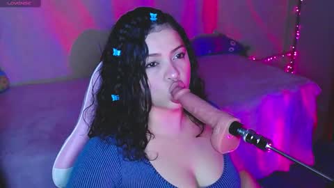 Kim Mishell  online show from 10.03.25