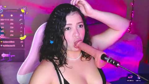 Kim Mishell  online show from 10.04.25