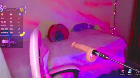 Kim Mishell  online show from 10.17.25