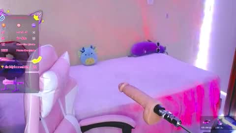 Snapshot of kim_saenz20 chatting on 01.16.26 Kim Mishell online show from 01.16.26