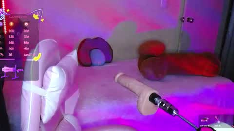 Kim Mishell  online show from 05.08.26