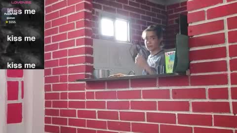 Kim  Yuk online show from 01.15.26