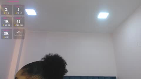 kimara lion online show from 11.13.25