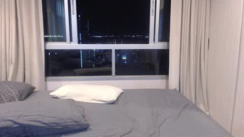 Snapshot of kimasia007 chatting on 10.16.25 Kimasia online show from 10.16.25