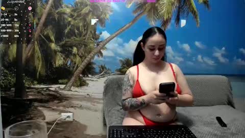 Kimmy online show from 11.24.25