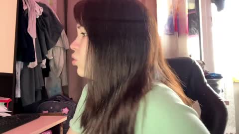 Mary online show from 04.20.26