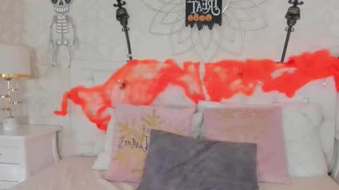 Kimberlin online show from 10.31.25