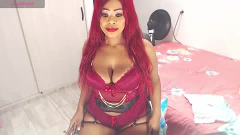 Snapshot of kimberly_bellu chatting on 01.24.25 Anita. online show from 01.24.25