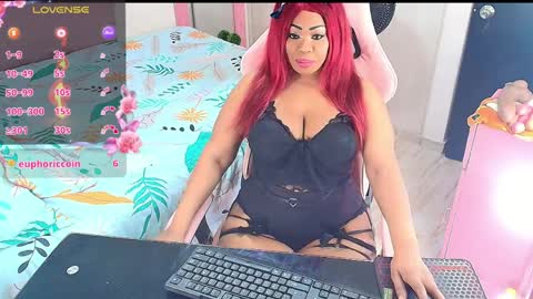 Anita. online show from 04.11.26