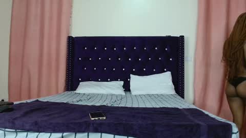 Snapshot of kimberly_blaze chatting on 02.03.25 kimberly_blaze online show from 02.03.25