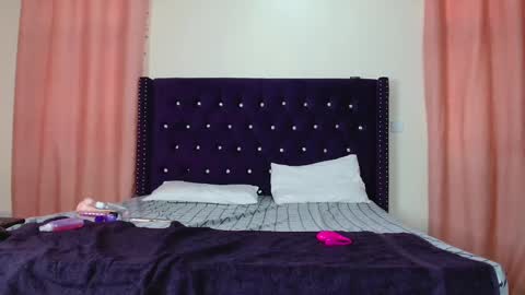 Snapshot of kimberly_blaze chatting on 02.03.25 kimberly_blaze online show from 02.03.25