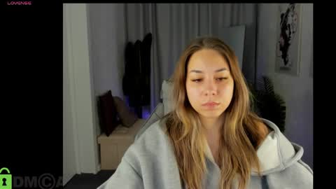 Snapshot of kimberly_browwn chatting on 03.26.26 Kim online show from 03.26.26