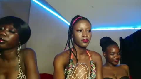 Kimberly online show from 11.18.25