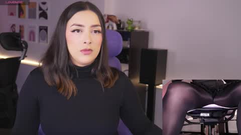 Kimberly 1200-1900 GMT-5 online show from 02.20.26