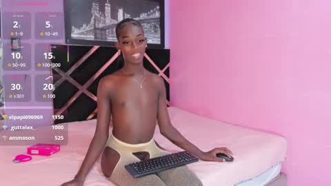 Snapshot of kimberly_ebonny chatting on 12.18.25 kimberly_ebonny online show from 12.18.25