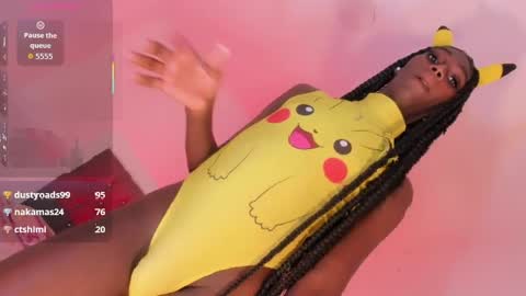 kimberly_ebonny online show from 04.18.26