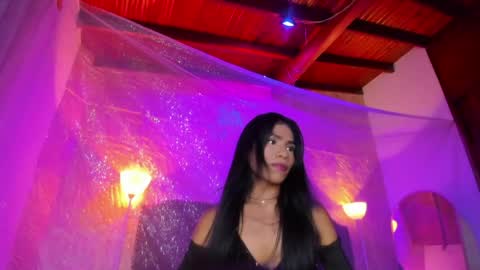 kimberly gonzalez online show from 05.14.26