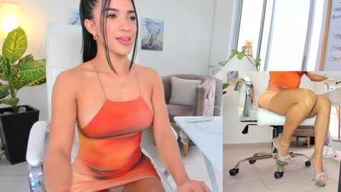 Melissa online show from 01.06.25