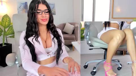 Melissa online show from 02.28.25