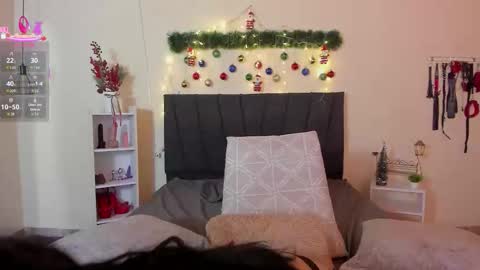 Kimberly online show from 12.18.25