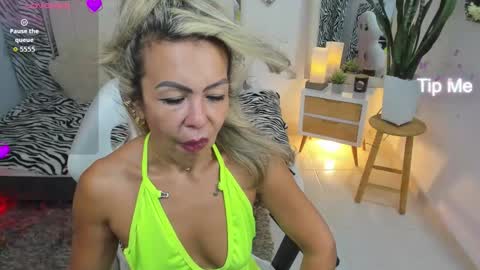 Kimberly  online show from 03.11.26