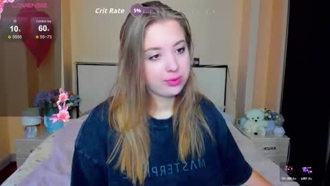 Snapshot of kimberly_mmm chatting on 10.02.25 kimberly_mmm online show from 10.02.25