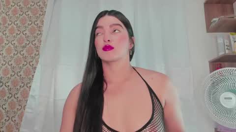 Kimberly online show from 05.11.26