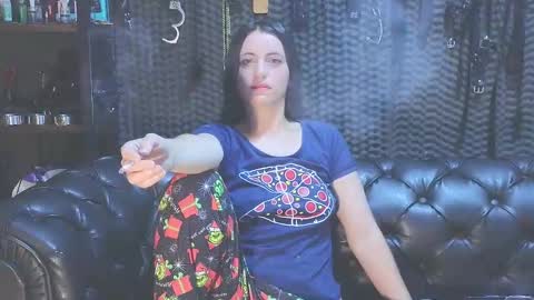  KIMBERLY SWAN  online show from 01.25.25