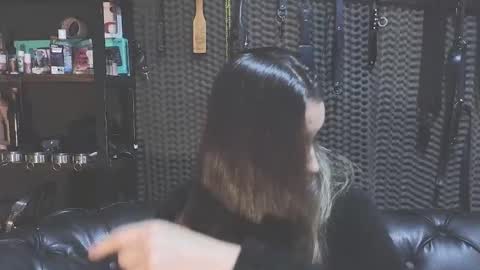  KIMBERLY SWAN  online show from 02.07.25