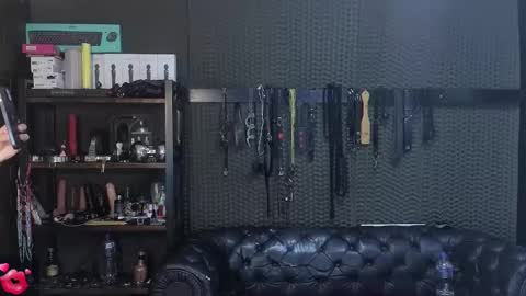  KIMBERLY SWAN  online show from 11.16.25