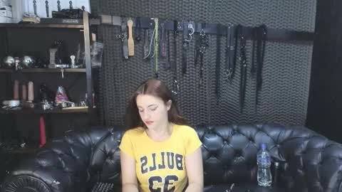  KIMBERLY SWAN  online show from 02.15.26