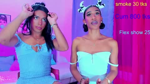 Snapshot of kimberly_thompsom chatting on 12.10.24 Your Queen KIM online show from 12.10.24