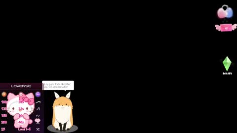 Snapshot of kimberly_thompsom chatting on 09.16.25 Your Queen KIM online show from 09.16.25