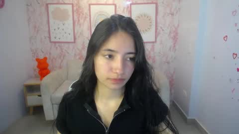 kimberly online show from 11.15.25