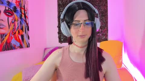 Snapshot of kimberly_thonson chatting on 02.08.25 kimberly_thonson online show from 02.08.25